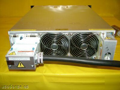 Eni dcg-200Z slave dc plasma generator 20KW