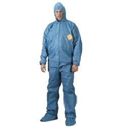 Kleenguard ultra coveralls-kcc 45025