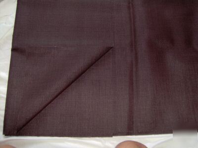 Meritec - 5% openness fabric - brown - 74 x 96
