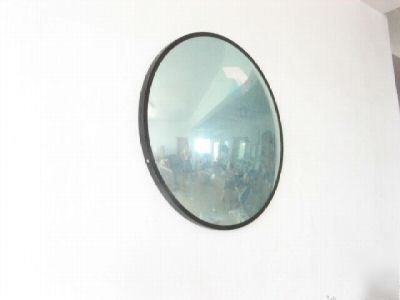New 58CM indoor convex polycarbonate safety mirror