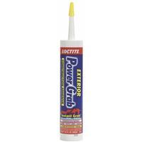 New henkel 10.1OZ pwgr ext adhesive 01-06756 