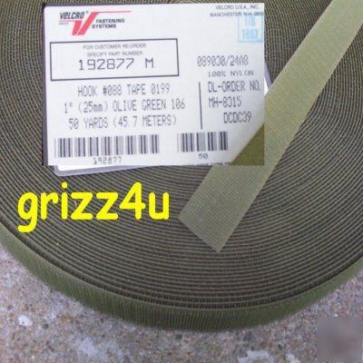 Velcro brand roll spool 150 feet