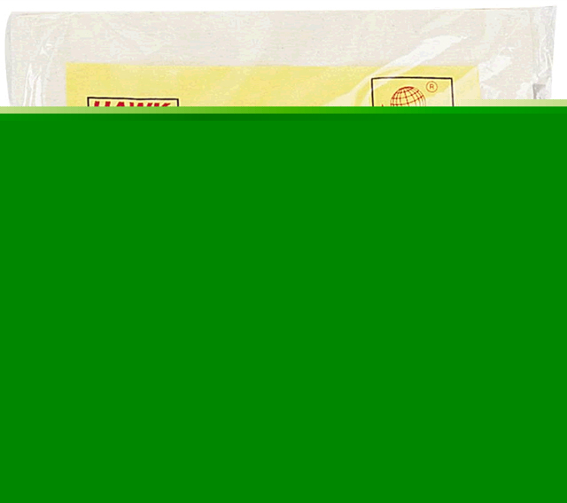 ''mr. dependable'' cotton canvas drop cloth 4'X12'