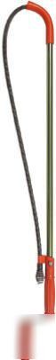 746815 3' heavy duty professional closet auger, snake