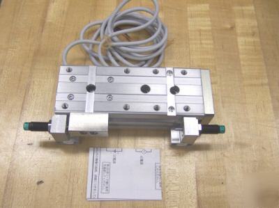 Ckd pneumatic cylinder, p/n: lcs-16-75-T3YMH-d-A5D