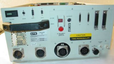 Gte cascades tiu trusted pcb inspection test system