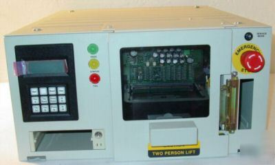 Gte cascades tiu trusted pcb inspection test system