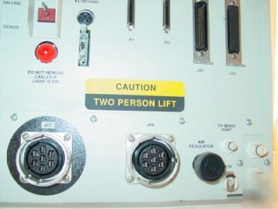 Gte cascades tiu trusted pcb inspection test system