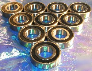 10 bearing R16-2RS1 1