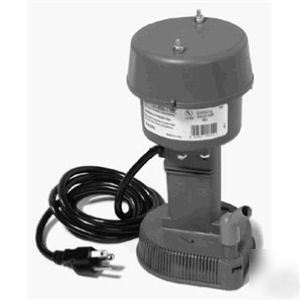 Aspen snow-cool mighty cool cooler pump model e-1G