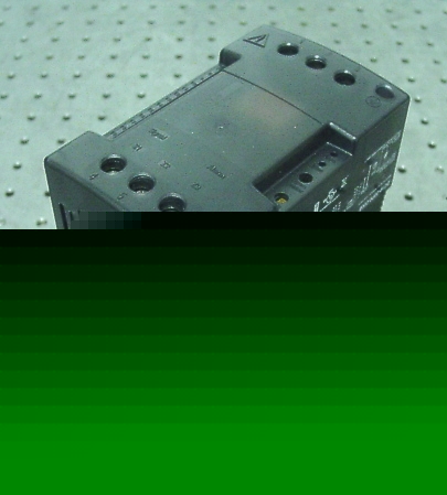 C36706 watlow DC10 din-a-mite solid state power control