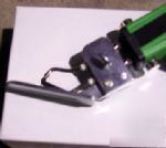 Engel hot knife cutter, includes cutting blade. 