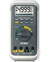 Extech MP530 multipro high performance multimeter