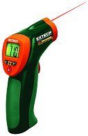 New extech 42510 extech ir thermometer