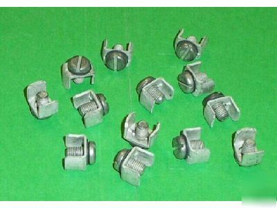 New ge circuit breaker lug kit TCAL14 