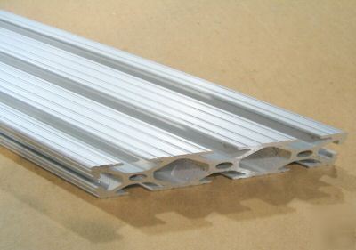 8020 aluminum extrusion 10 s 1030 x 25.375 30Â° mc