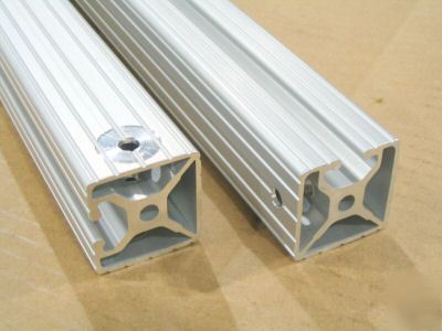 8020 t slot aluminum extrusion 15 s 1501 x 37 th