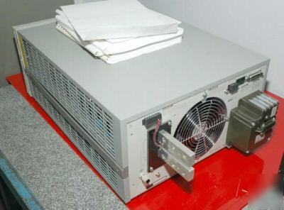 Agilent 668 a dc power supply