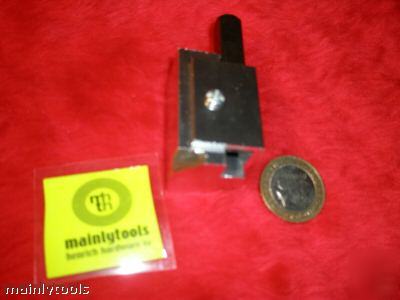 Corner chisel tungsten steel (routers bits/ power tool)