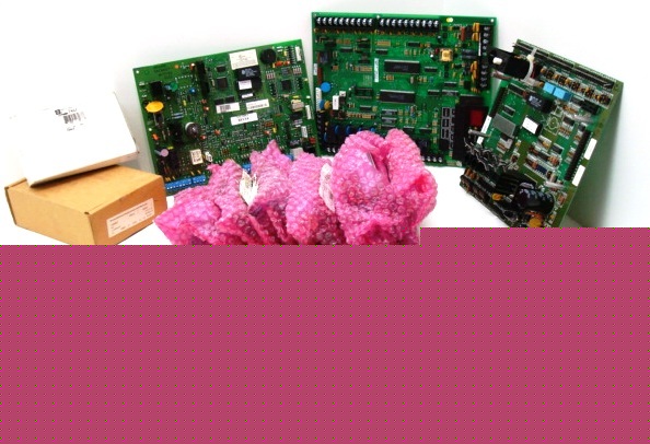 Lot of 13 various security components