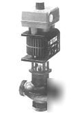 Siemens MXG461.15-3.0 magnetic valve, 1/2