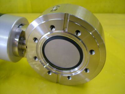 Vat butterfly valve 2.75INCH diameter F20-73412-03