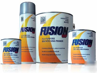  fusion sep primer (quart)