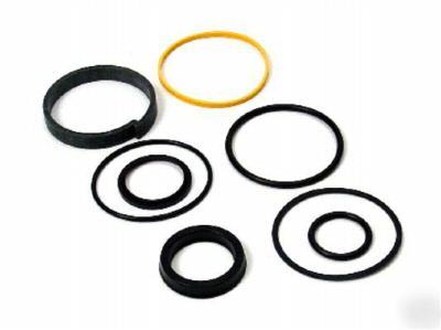 Tilt cylinder repacking kit