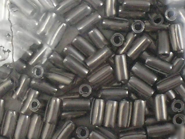 New (300) spirol coiled spring pins 1/8