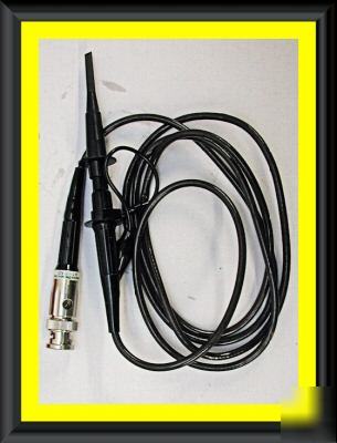 New hitachi oscilliscope probe model at-10AD new 