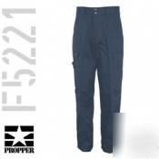 Propper mens blue emt pants size 40 free shipping