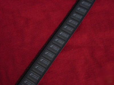 10 pcs. digital audio interface transmitter, CS8401A-cs