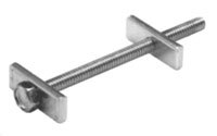 Countertop bolts