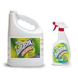 Fantastik all-purpose cleaner-drk 2900504