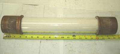 Ge - sand filled 14400 fuse