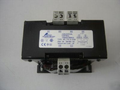 Acme transformer fs-2-250 nnb