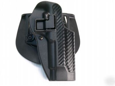 Blackhawk serpa holster black hawk beretta 92 96 r