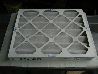 Hvac filters es 40 pt 2