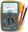 New b&k precision 117B b&k volt-ohm meter