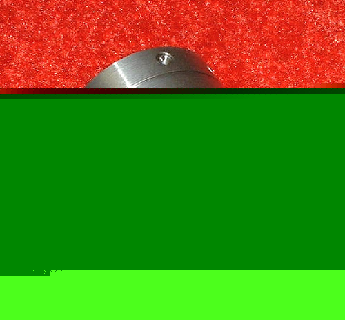 New bridgeport part 12193512 bearing sleeve assembly