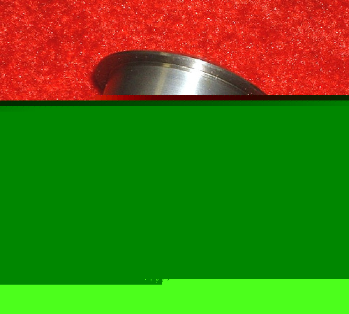 New bridgeport part 12193512 bearing sleeve assembly
