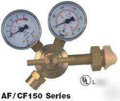 New medalist 0387-0245 CF153-320 (clamshell) flowmeter 