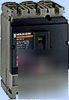 Schneider NS100SX circuit breaker with STR22SE 