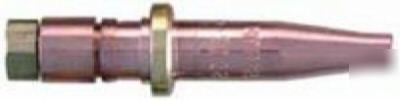 Smith SC12-3 oxy-acetylene size 3 cutting tip