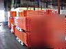 New pallet rack beam 144 x 6 5700LB cap shelving cross 