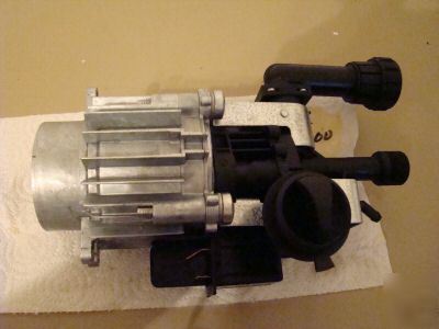 New schulto? water pump type 310 german 