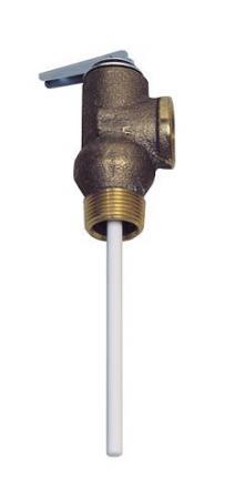 100XL-4 150# 3/4 100XL-4 relief watts valve/regulator