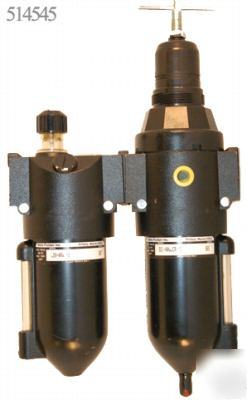 L20-00W M2 & B21-00WJCR M2 watts fluid air qix frl 3/4