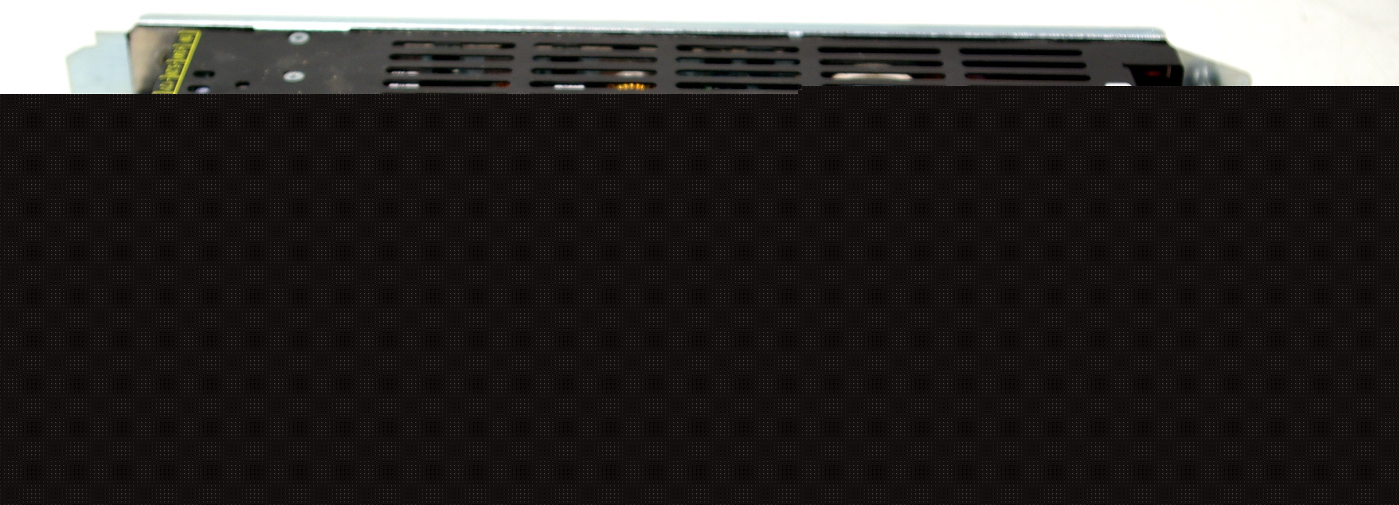 Lambda 5-output power supply 5V Â±12V -5.2V -24VDC 300W