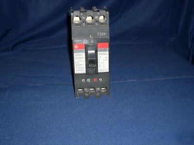 New ge #TFL236070WL current limiting 3P/600V/70AMP 